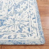 Safavieh Metro 865 Hand Tufted Wool and Cotton with Latex Rug MET865M-8