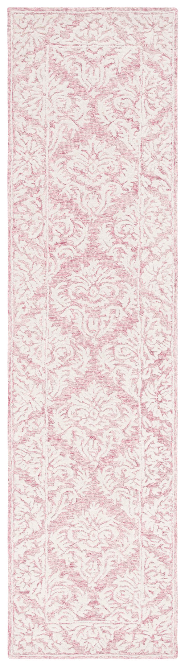 Safavieh Metro 865 Hand Tufted Wool and Cotton with Latex Rug MET865U-8