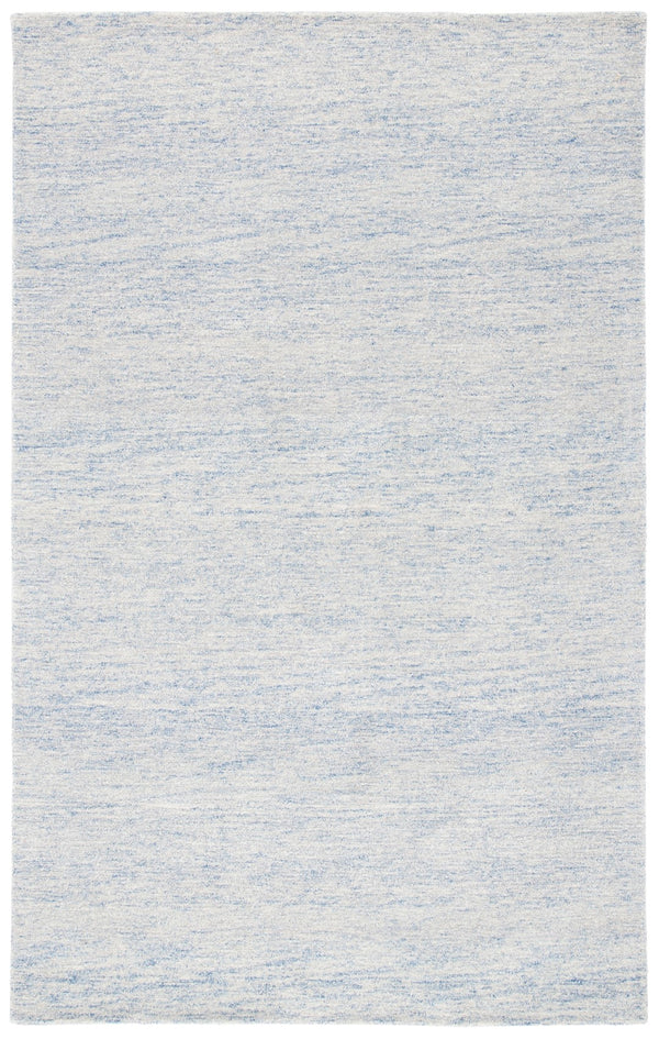 Safavieh Metro 867 Hand Tufted Indian Wool and Cotton with Latex Rug MET867M-8