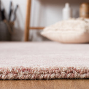 Safavieh Metro 867 Hand Tufted Indian Wool and Cotton with Latex Rug MET867U-8