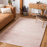 Safavieh Metro 867 Hand Tufted Indian Wool and Cotton with Latex Rug MET867U-8