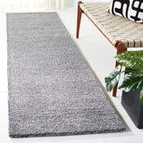 Safavieh Metro 867 Hand Tufted Indian Wool and Cotton with Latex Rug MET867Z-8