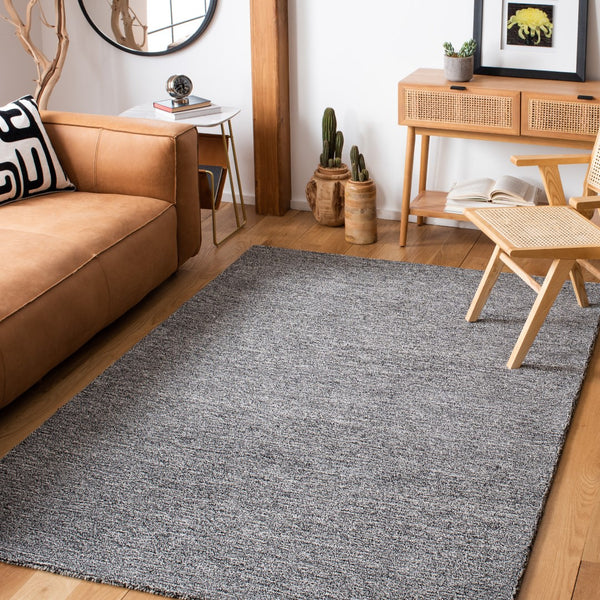 Safavieh Metro 867 Hand Tufted Indian Wool and Cotton with Latex Rug MET867Z-8