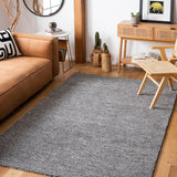 Safavieh Metro 867 Hand Tufted Indian Wool and Cotton with Latex Rug MET867Z-8