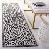 Safavieh Metro 868 Hand Tufted Indian Wool and Cotton with Latex Rug MET868Z-8