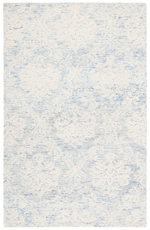 Safavieh Metro 871 Hand Tufted Wool and Cotton with Latex Rug MET871M-8