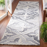 Safavieh Metro 872 Hand Tufted 75% Polypropylene and 25% Wool Rug MET872Z-8