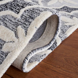 Safavieh Metro 872 Hand Tufted 75% Polypropylene and 25% Wool Rug MET872Z-8