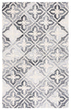 Safavieh Metro 872 Hand Tufted 75% Polypropylene and 25% Wool Rug MET872Z-8