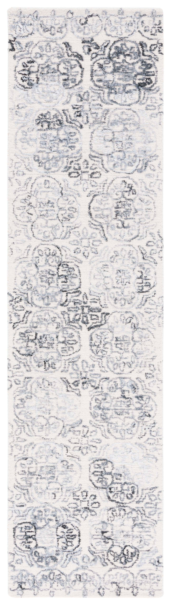 Safavieh Metro 873 Hand Tufted 50% Polpropylene and 50% Wool Rug MET873F-8