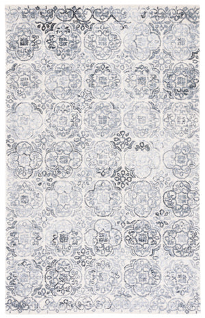 Safavieh Metro 873 Hand Tufted 50% Polpropylene and 50% Wool Rug MET873F-8