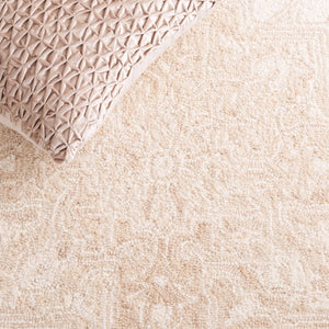 Safavieh Metro 874 Hand Tufted 80% Wool and 20% Cotton Rug MET874B-8