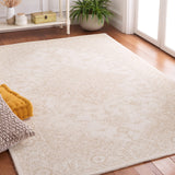 Safavieh Metro 874 Hand Tufted 80% Wool and 20% Cotton Rug MET874B-8