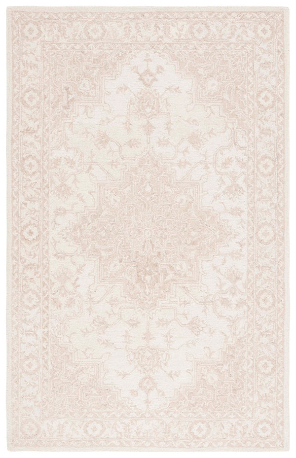 Safavieh Metro 874 Hand Tufted 80% Wool and 20% Cotton Rug MET874B-8