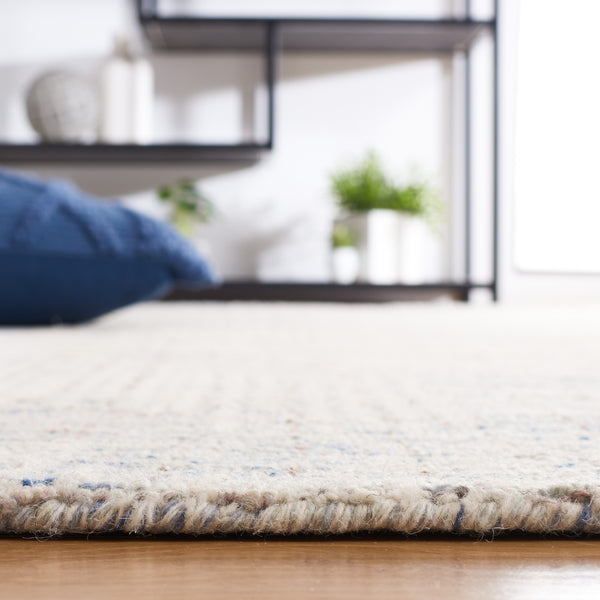 Safavieh Metro 876 Hand Tufted 80% Wool and 20% Cotton Rug MET876M-8