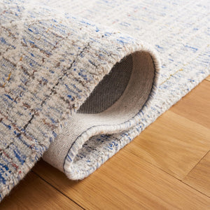 Safavieh Metro 876 Hand Tufted 80% Wool and 20% Cotton Rug MET876M-8