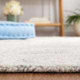 Safavieh Metro 877 Hand Tufted 80% Wool and 20% Cotton Rug MET877F-8