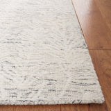 Safavieh Metro 877 Hand Tufted 80% Wool and 20% Cotton Rug MET877F-8