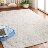 Safavieh Metro 877 Hand Tufted 80% Wool and 20% Cotton Rug MET877F-8