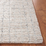 Safavieh Metro 878 Hand Tufted 80% Wool and 20% Cotton Rug MET878B-8