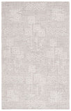 Safavieh Metro 878 Hand Tufted 80% Wool and 20% Cotton Rug MET878B-8