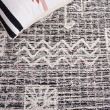 Safavieh Metro 878 Hand Tufted 80% Wool and 20% Cotton Rug MET878Z-8