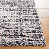 Safavieh Metro 878 Hand Tufted 80% Wool and 20% Cotton Rug MET878Z-8