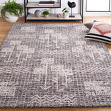 Safavieh Metro 878 Hand Tufted 80% Wool and 20% Cotton Rug MET878Z-8