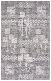 Safavieh Metro 878 Hand Tufted 80% Wool and 20% Cotton Rug MET878Z-8