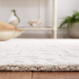 Safavieh Metro 879 Hand Tufted 60% Wool/20% Viscose/and 20% Cotton Rug MET879B-8