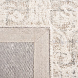 Safavieh Metro 879 Hand Tufted 60% Wool/20% Viscose/and 20% Cotton Rug MET879B-8