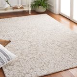 Safavieh Metro 879 Hand Tufted 60% Wool/20% Viscose/and 20% Cotton Rug MET879B-8