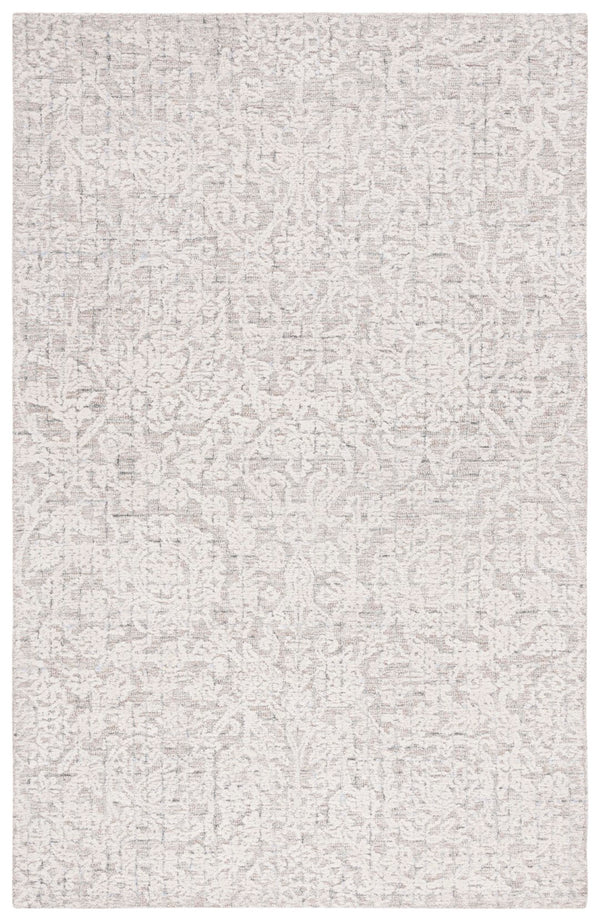 Safavieh Metro 879 Hand Tufted 60% Wool/20% Viscose/and 20% Cotton Rug MET879B-8