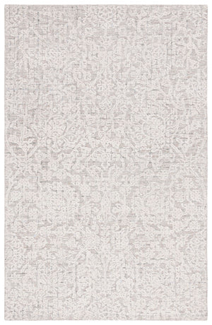 Safavieh Metro 879 Hand Tufted 60% Wool/20% Viscose/and 20% Cotton Rug MET879B-8