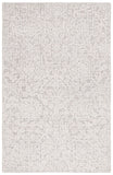 Safavieh Metro 879 Hand Tufted 60% Wool/20% Viscose/and 20% Cotton Rug MET879B-8