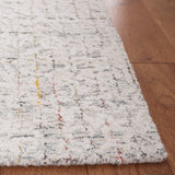 Safavieh Metro 879 Hand Tufted 60% Wool/20% Viscose/and 20% Cotton Rug MET879F-8