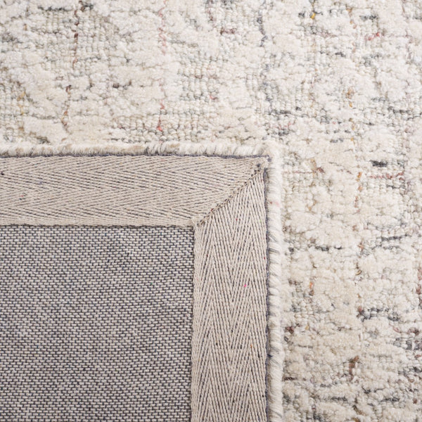 Safavieh Metro 879 Hand Tufted 60% Wool/20% Viscose/and 20% Cotton Rug MET879F-8