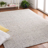 Safavieh Metro 879 Hand Tufted 60% Wool/20% Viscose/and 20% Cotton Rug MET879F-8