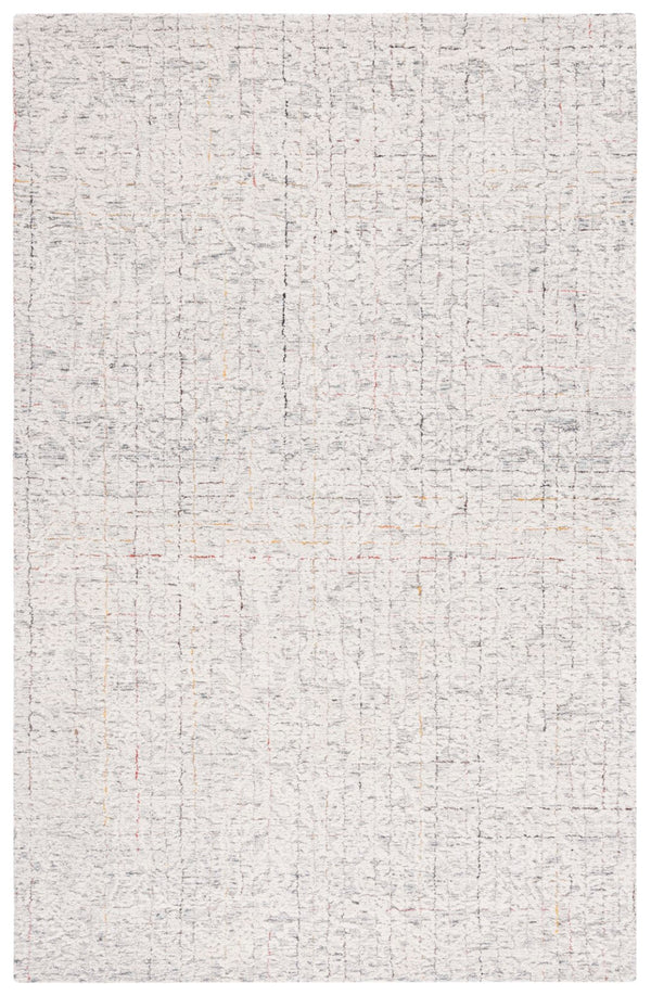 Safavieh Metro 879 Hand Tufted 60% Wool/20% Viscose/and 20% Cotton Rug MET879F-8