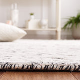 Safavieh Metro 879 Hand Tufted 60% Wool/20% Viscose/and 20% Cotton Rug MET879Z-8