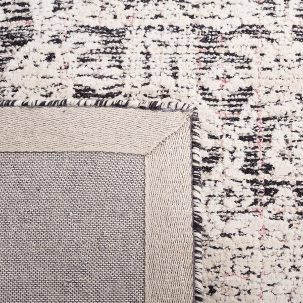 Safavieh Metro 879 Hand Tufted 60% Wool/20% Viscose/and 20% Cotton Rug MET879Z-8