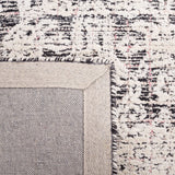 Safavieh Metro 879 Hand Tufted 60% Wool/20% Viscose/and 20% Cotton Rug MET879Z-8