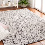 Safavieh Metro 879 Hand Tufted 60% Wool/20% Viscose/and 20% Cotton Rug MET879Z-8