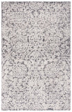 Safavieh Metro 879 Hand Tufted 60% Wool/20% Viscose/and 20% Cotton Rug MET879Z-8