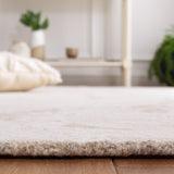 Safavieh Metro 880 Hand Tufted 80% Wool and 20% Cotton Rug MET880B-8