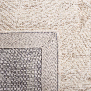 Safavieh Metro 880 Hand Tufted 80% Wool and 20% Cotton Rug MET880B-8