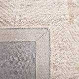 Safavieh Metro 880 Hand Tufted 80% Wool and 20% Cotton Rug MET880B-8