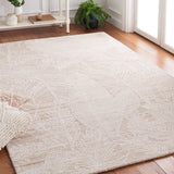 Safavieh Metro 880 Hand Tufted 80% Wool and 20% Cotton Rug MET880B-8