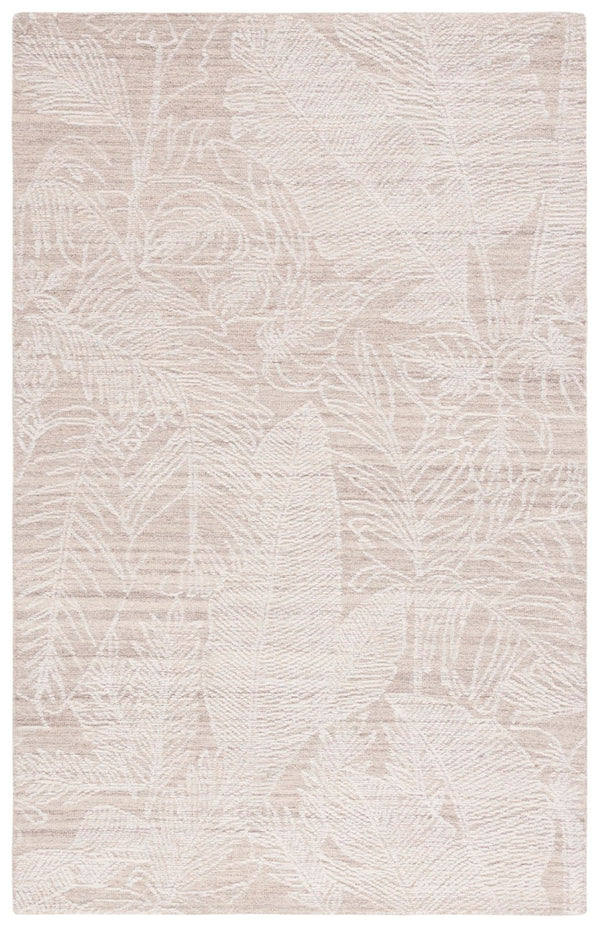 Safavieh Metro 880 Hand Tufted 80% Wool and 20% Cotton Rug MET880B-8