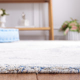 Safavieh Metro 880 Hand Tufted 80% Wool and 20% Cotton Rug MET880M-8